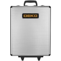 Универсальный набор инструментов Deko DKMT187 (187 предметов) - Превью изображения №5 — Интернет-магазин ПроЗаказ