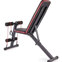 Силовая скамья AMETIST 115 - Превью изображения №2 — Интернет-магазин ПроЗаказ