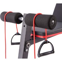 Силовая скамья AMETIST 115 - Превью изображения №7 — Интернет-магазин ПроЗаказ