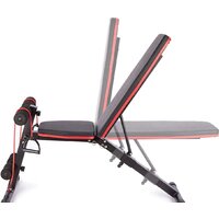 Силовая скамья AMETIST 115 - Превью изображения №8 — Интернет-магазин ПроЗаказ