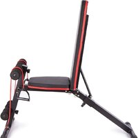 Силовая скамья AMETIST 115 - Превью изображения №5 — Интернет-магазин ПроЗаказ