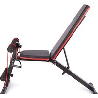 Силовая скамья AMETIST 115 - Превью изображения №3 — Интернет-магазин ПроЗаказ