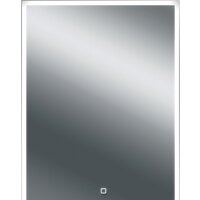 Зеркало Doratiz Магнолия 60x80 2611.008 (сенсорный выключатель, подсветка) - Превью изображения №1 — Интернет-магазин ПроЗаказ