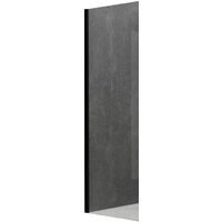Allen Brau Priority 3.31045.BBA 89x200 294074 (черный браш)
