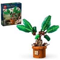 Конструктор LEGO Harry Potter 76433 Мандрагора - Превью изображения №2 — Интернет-магазин ПроЗаказ