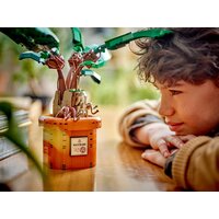Конструктор LEGO Harry Potter 76433 Мандрагора - Превью изображения №8 — Интернет-магазин ПроЗаказ