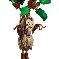 Конструктор LEGO Harry Potter 76433 Мандрагора - Превью изображения №4 — Интернет-магазин ПроЗаказ