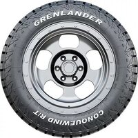 Летние шины Grenlander Conquewind R/T 275/65R18 116Q - Превью изображения №2 — Интернет-магазин ПроЗаказ