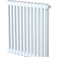 Arbonia 2057/26 (левый, боковое подключение)