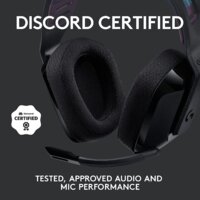 Наушники Logitech G535 (черный) - Превью изображения №12 — Интернет-магазин ПроЗаказ