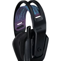 Наушники Logitech G535 (черный) - Превью изображения №4 — Интернет-магазин ПроЗаказ