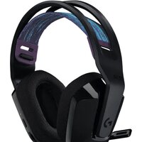 Наушники Logitech G535 (черный) - Превью изображения №3 — Интернет-магазин ПроЗаказ