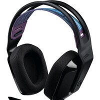 Наушники Logitech G535 (черный) - Превью изображения №2 — Интернет-магазин ПроЗаказ
