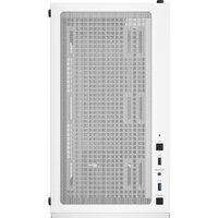 Корпус DeepCool CC360 ARGB R-CC360-WHAPM3-G-1 - Превью изображения №10 — Интернет-магазин ПроЗаказ