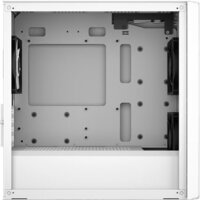 Корпус DeepCool CC360 ARGB R-CC360-WHAPM3-G-1 - Превью изображения №7 — Интернет-магазин ПроЗаказ