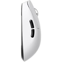 Игровая мышь MCHOSE M7 Pro Wireless (белый) - Превью изображения №2 — Интернет-магазин ПроЗаказ