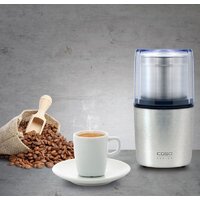 Электрическая кофемолка CASO Coffee Flavour [1830] - Превью изображения №2 — Интернет-магазин ПроЗаказ