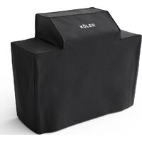 Газовый гриль для дачи Koler Krone S2 Silver KK-S2/S - Превью изображения №28 — Интернет-магазин ПроЗаказ