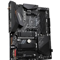 Материнская плата Gigabyte B550 Aorus Elite AX V2 (rev. 1.0) - Превью изображения №2 — Интернет-магазин ПроЗаказ