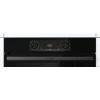 Электрический духовой шкаф Gorenje BOS6737E13FBG - Превью изображения №6 — Интернет-магазин ПроЗаказ