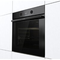 Электрический духовой шкаф Gorenje BOS6737E13FBG - Превью изображения №3 — Интернет-магазин ПроЗаказ