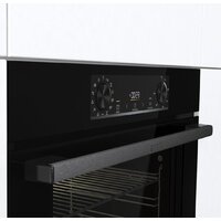 Электрический духовой шкаф Gorenje BOS6737E13FBG - Превью изображения №7 — Интернет-магазин ПроЗаказ