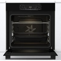 Электрический духовой шкаф Gorenje BOS6737E13FBG - Превью изображения №2 — Интернет-магазин ПроЗаказ