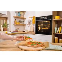 Электрический духовой шкаф Gorenje BOS6737E13FBG - Превью изображения №12 — Интернет-магазин ПроЗаказ