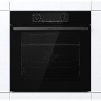 Электрический духовой шкаф Gorenje BOS6737E13FBG - Превью изображения №4 — Интернет-магазин ПроЗаказ