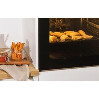 Электрический духовой шкаф Gorenje BOS6737E13FBG - Превью изображения №9 — Интернет-магазин ПроЗаказ