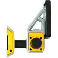 Струбцина Berger Быстрозажимная 95x300мм, зажим до 350кг BG1924 - Превью изображения №10 — Интернет-магазин ПроЗаказ