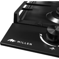 Варочная панель Millen MGH 301 BL - Превью изображения №4 — Интернет-магазин ПроЗаказ