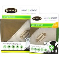 Scruffs Insect Shield 937287 (коричневый)