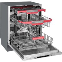 Встраиваемая посудомоечная машина KUPPERSBERG GSM 6073 - Превью изображения №3 — Интернет-магазин ПроЗаказ
