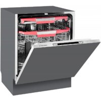 Встраиваемая посудомоечная машина KUPPERSBERG GSM 6073 - Превью изображения №4 — Интернет-магазин ПроЗаказ