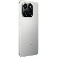 Телефон HONOR X7d LGN-LX1 8GB/128GB международная версия (метеорное серебро) - Превью изображения №4 — Интернет-магазин ПроЗаказ