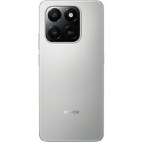 Телефон HONOR X7d LGN-LX1 8GB/128GB международная версия (метеорное серебро) - Превью изображения №5 — Интернет-магазин ПроЗаказ
