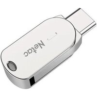 USB Flash Netac U785C USB 3.2+TypeC 32GB NT03U785C-032G-32PN - Превью изображения №2 — Интернет-магазин ПроЗаказ