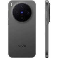 Телефон Vivo X300 V2515 16GB/512GB международная версия (черный) - Превью изображения №3 — Интернет-магазин ПроЗаказ