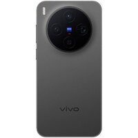 Телефон Vivo X300 V2515 16GB/512GB международная версия (черный) - Превью изображения №2 — Интернет-магазин ПроЗаказ