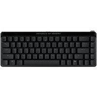 Клавиатура ASUS ROG Falchion Ace HFX (ASUS ROG HFX Magnetic, нет кириллицы) - Превью изображения №3 — Интернет-магазин ПроЗаказ