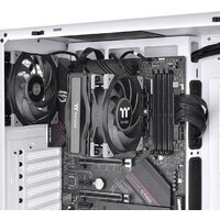 Кулер для процессора Thermaltake Toughair 310 CL-P074-AL12BL-A - Превью изображения №6 — Интернет-магазин ПроЗаказ