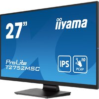Монитор iiyama ProLite T2752MSC-B1 - Превью изображения №4 — Интернет-магазин ПроЗаказ