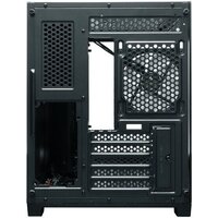 Корпус XASTRA QR500M 6ARGB-FM-C10-UC (черный) - Превью изображения №8 — Интернет-магазин ПроЗаказ