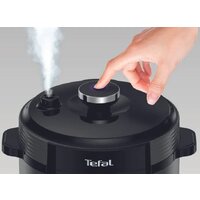 Мультиварка-скороварка Tefal CY601832 - Превью изображения №2 — Интернет-магазин ПроЗаказ