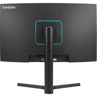 Игровой монитор ExeGate Combat EV2707C EX296974RUS - Превью изображения №5 — Интернет-магазин ПроЗаказ
