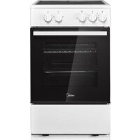 Кухонная плита Midea MFE-2W - Превью изображения №3 — Интернет-магазин ПроЗаказ