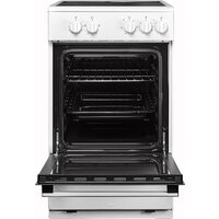 Кухонная плита Midea MFE-2W - Превью изображения №2 — Интернет-магазин ПроЗаказ
