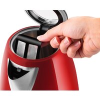 Электрический чайник ETA Ela Digi 9598 90010 red color - Превью изображения №7 — Интернет-магазин ПроЗаказ