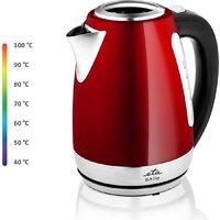 Электрический чайник ETA Ela Digi 9598 90010 red color - Превью изображения №9 — Интернет-магазин ПроЗаказ